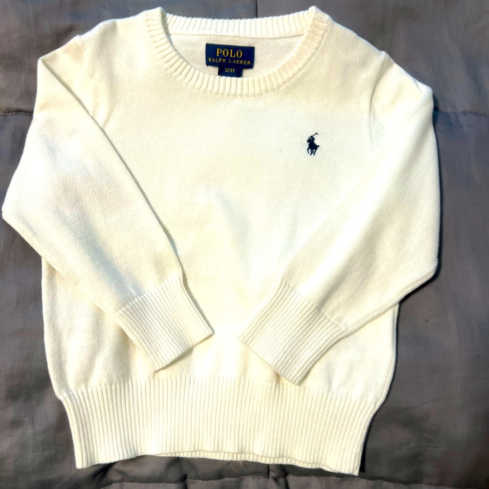 Ralph Lauren Sweater